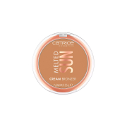 Catrice – Melted Sun Cream Bronzer – 020: Beach Babe