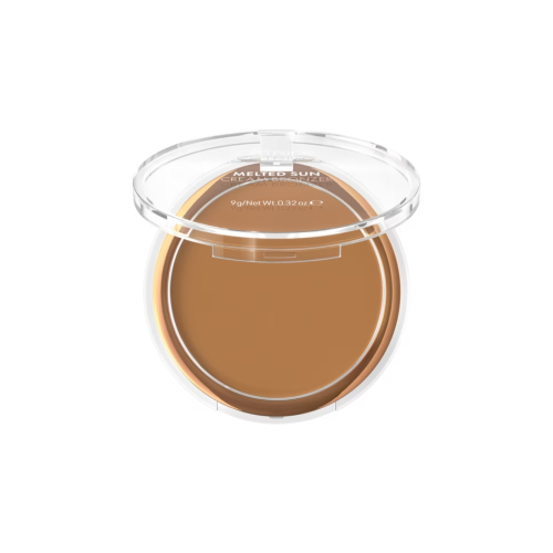 Catrice – Melted Sun Cream Bronzer – 020: Beach Babe