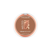 Catrice – Melted Sun Cream Bronzer – 030: Hübsch gebräunt