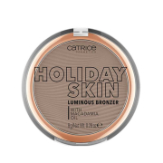 Catrice - Puderbronzer Holiday Skin Luminous - 020: Off to the Island
