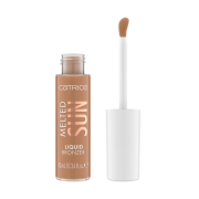 Catrice- Flüssiger Bronzer Melted Sun - 015: Sunkissed