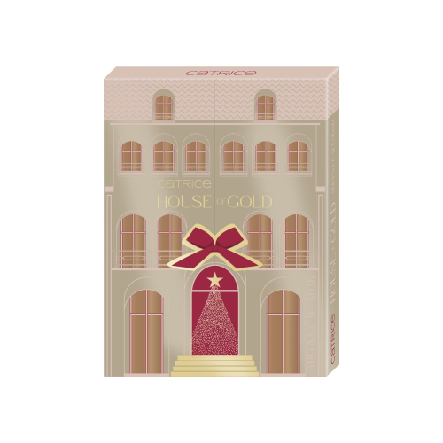 Catrice - Adventskalender House of Gold