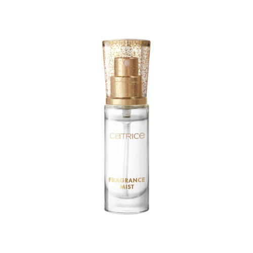 Catrice - Adventskalender House of Gold