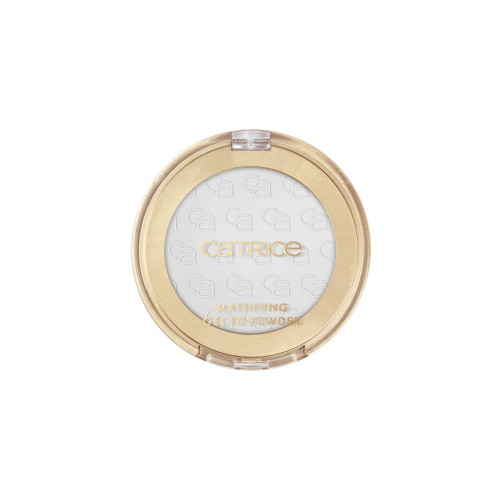 Catrice - Adventskalender House of Gold
