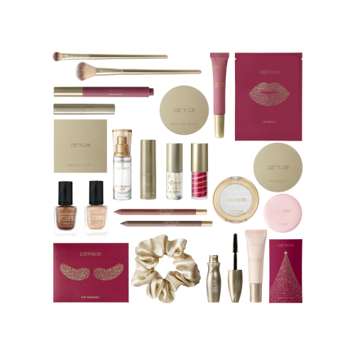 Catrice - Adventskalender House of Gold