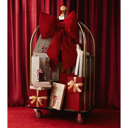 Catrice - Adventskalender House of Gold