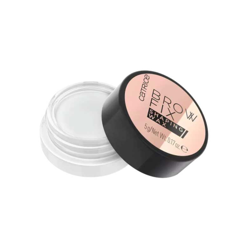 Catrice - Fixierwachs für Augenbrauen Brow Fix - 010: Transparent