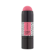 Catrice – Rougestift Cheek Flirt – 020: Techno Pink