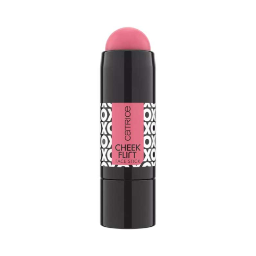 Catrice – Rougestift Cheek Flirt – 020: Techno Pink