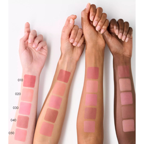 Catrice - Cream Blush Velvet Pudding - 030: Pink Parfait