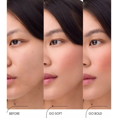 Catrice - Cream Blush Velvet Pudding - 040: Maple Mousse