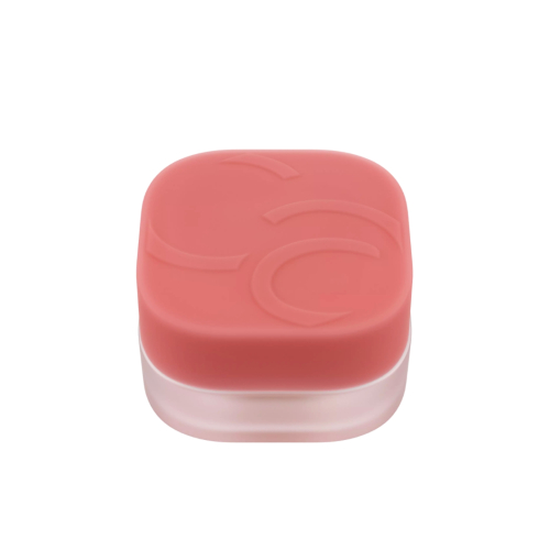 Catrice - Cream Blush Velvet Pudding - 050: Strawberry Mochi