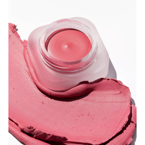 Catrice - Cream Blush Velvet Pudding - 050: Strawberry Mochi