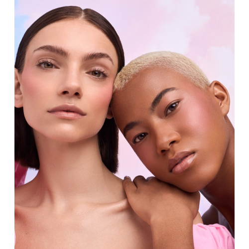 Catrice - Cushion-Rouge Cloud Tint - C020: Over The Blush