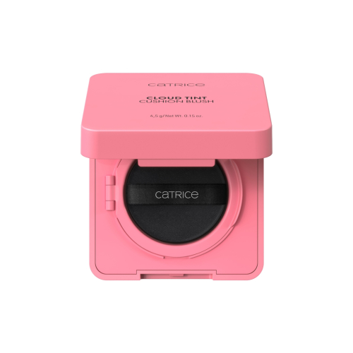 Catrice - Cushion-Rouge Cloud Tint - C020: Over The Blush