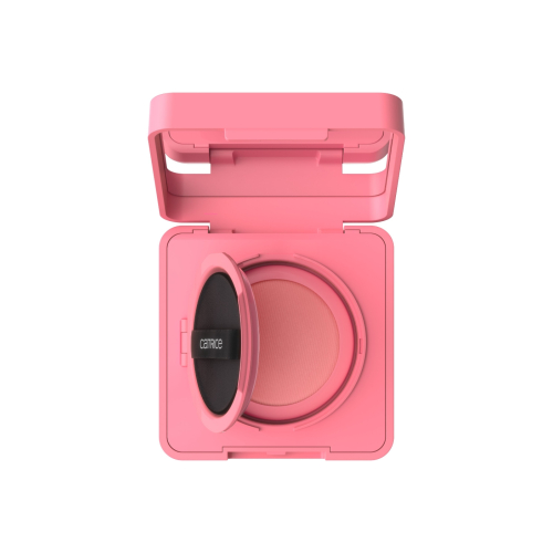Catrice - Cushion-Rouge Cloud Tint - C020: Over The Blush