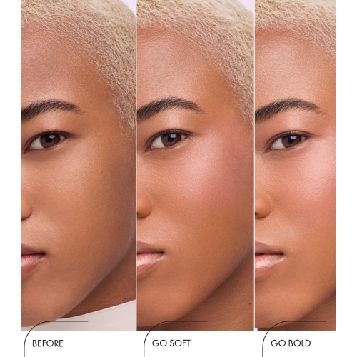 Catrice - Cushion-Rouge Cloud Tint - C020: Over The Blush