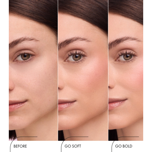 Catrice - Cushion-Rouge Cloud Tint - C020: Over The Blush