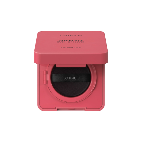 Catrice - Cushion-Rouge Cloud Tint - C030: Head In The Cloud
