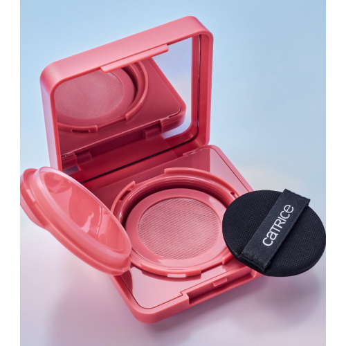 Catrice - Cushion-Rouge Cloud Tint - C030: Head In The Cloud