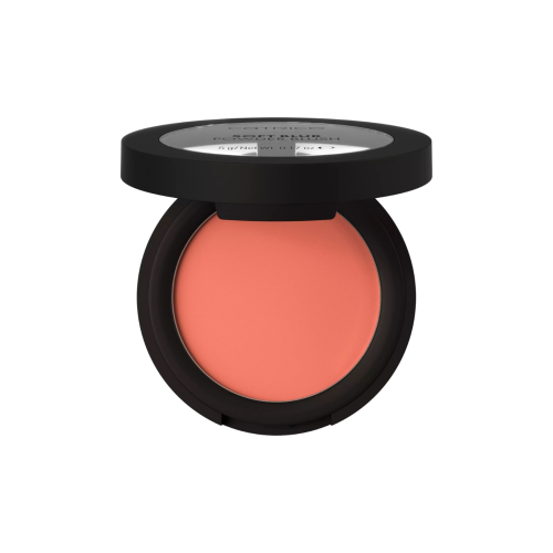 Catrice - Puderrouge Soft Blur - 020: Coral Cloud