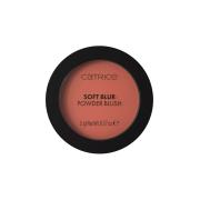 Catrice - Puderrouge Soft Blur - 030: Cinnamon Sugar