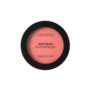 Catrice - Puderrouge Soft Blur - 040: Pink Positive
