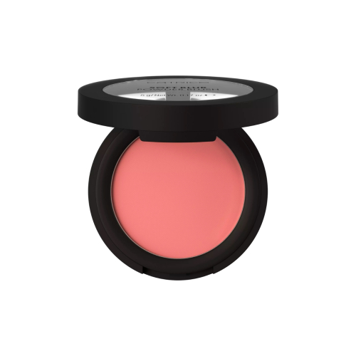 Catrice - Puderrouge Soft Blur - 040: Pink Positive
