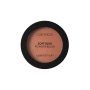 Catrice - Puderrouge Soft Blur - 050: Born to blonze