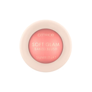 Catrice – Puderrouge Soft Glam Baked Blush – 010: On Cloud Pink