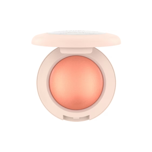 Catrice - Puderrouge Soft Glam Baked Blush - 020: Peachy Breeze