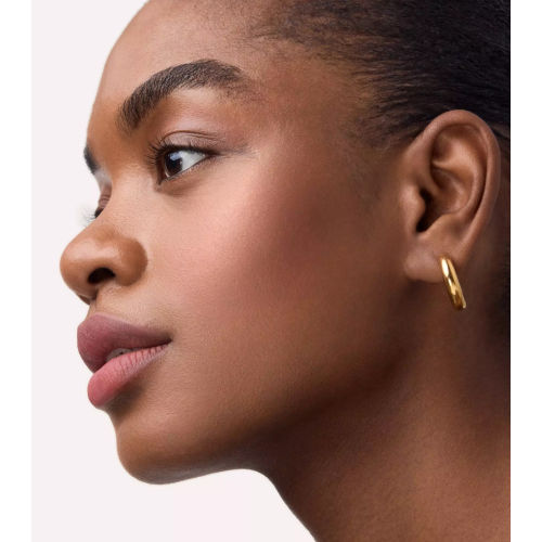 Catrice - Puderrouge Soft Glam Baked Blush - 020: Peachy Breeze