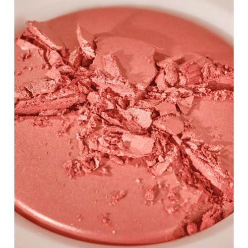 Catrice - Puderrouge Soft Glam Baked Blush - 020: Peachy Breeze