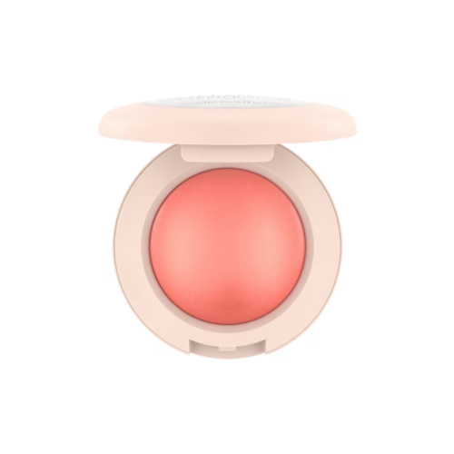 Catrice - Puderrouge Soft Glam Baked Blush - 030: Cheeky Coral