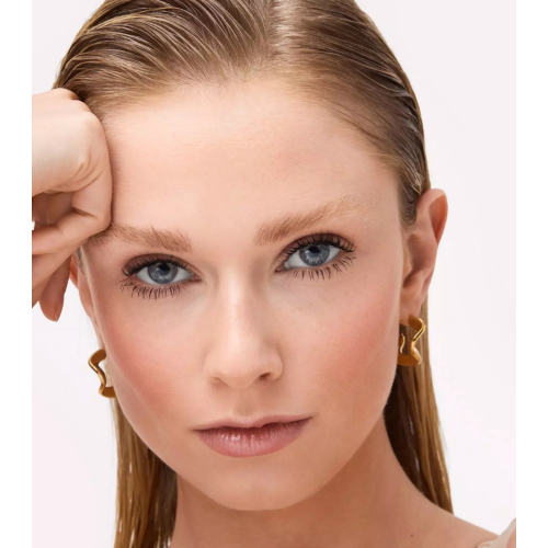 Catrice - Puderrouge Soft Glam Baked Blush - 030: Cheeky Coral