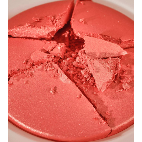 Catrice - Puderrouge Soft Glam Baked Blush - 030: Cheeky Coral