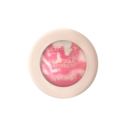 Catrice - Puderrouge Soft Glam Baked Blush - 050: Cheek Lover