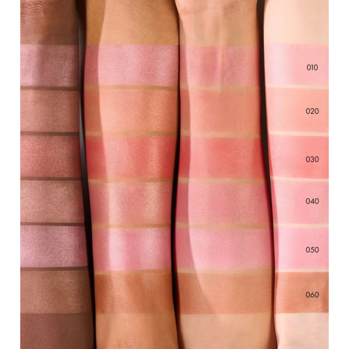 Catrice - Puderrouge Soft Glam Baked Blush - 050: Cheek Lover