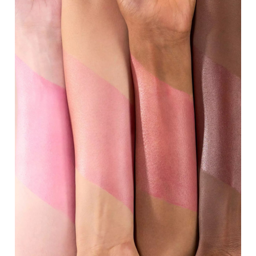 Catrice - Color Flush pH-Reactive Stick Rouge für Lippen und Wangen - 010: Pretty In Pink