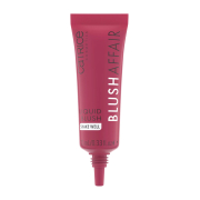 Catrice - Flüssiges Rouge Blush Affair - 060: Berry Bliss