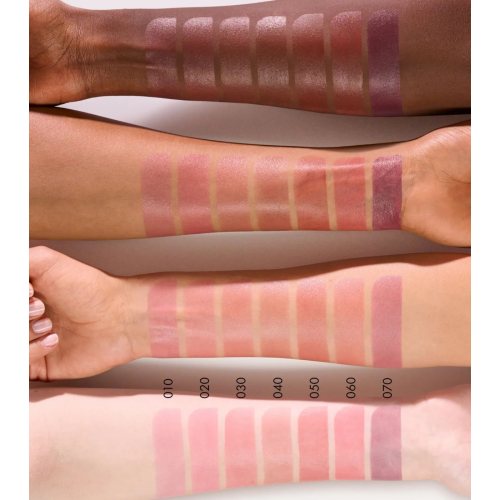 Catrice - Flüssiger Serum-Rouge Colour Flush Dewy - 020: Glowmotion