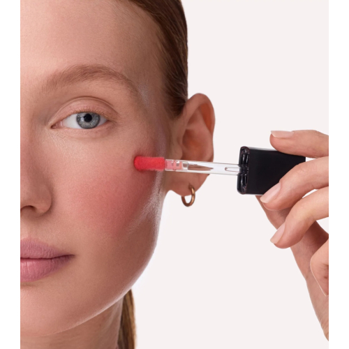 Catrice - Flüssiger Serum-Rouge Colour Flush Dewy - 020: Glowmotion