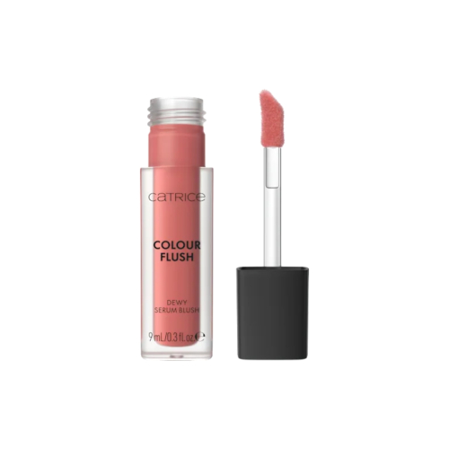 Catrice- Flüssiger Serum-Rouge Colour Flush Dewy - 030: Flushed Feelings