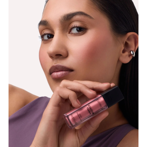 Catrice- Flüssiger Serum-Rouge Colour Flush Dewy - 030: Flushed Feelings