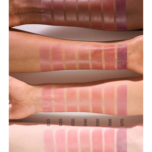 Catrice - Flüssiger Serum-Rouge Colour Flush Dewy - 040: In My Blush Era