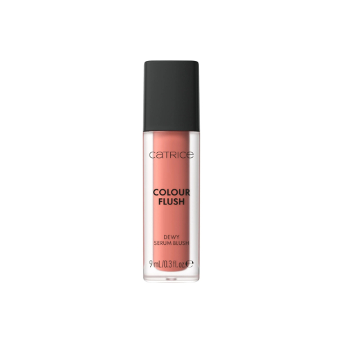 Catrice - Flüssiger Serum-Rouge Colour Flush Dewy - 040: In My Blush Era