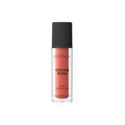Catrice - Flüssiger Serum-Rouge Colour Flush Dewy - 060: Soft Launch