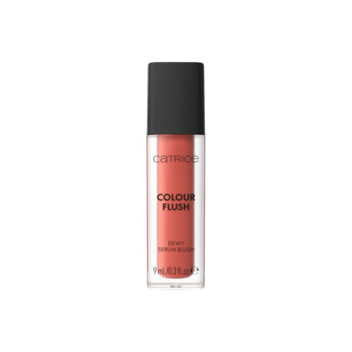 Catrice - Flüssiger Serum-Rouge Colour Flush Dewy - 060: Soft Launch