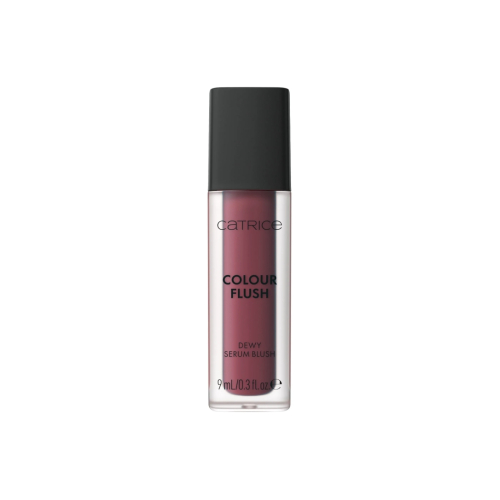 Catrice - Flüssiger Serum-Rouge Colour Flush Dewy - 070: Scene Stealer