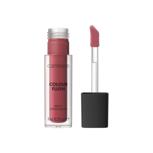 Catrice - Flüssiger Serum-Rouge Colour Flush Dewy - 070: Scene Stealer